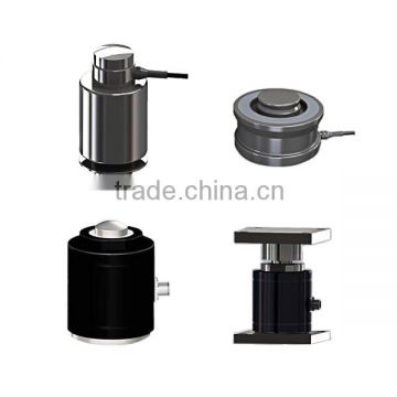 Column Weighbridge Truck Scale Load Cells