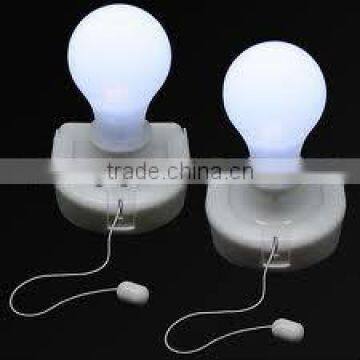 Battery Operated Led Light Bulb