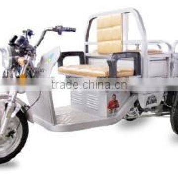 cargo tricycle