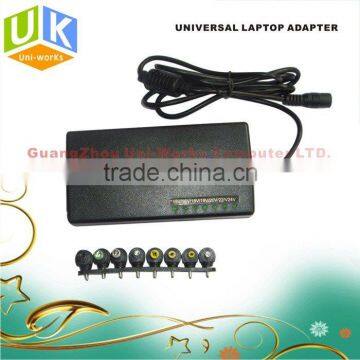 universal notebook adapter