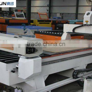 cnc and laser engraving machine LX1325