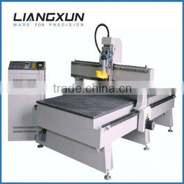Distributors Wanted Woodworking Series CNC Roter With High Speed for Woodworking Industry photo-3