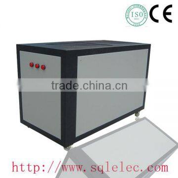 CE certified saving energy electroplating machine