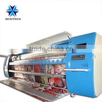 wide format solvent printer Heavy Duty solvent printer 3.2m 126inch