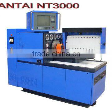 NT3000 Diesel injection Pump TEST BENCH