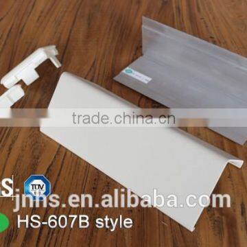 sharp pvc corner bumper guards