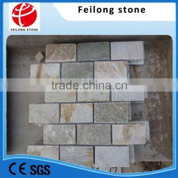 cut to size stone mosaic