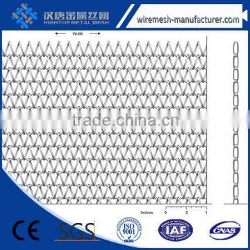 2016 Manufacturers Selling Stock Firm Belt Mesh photo-2