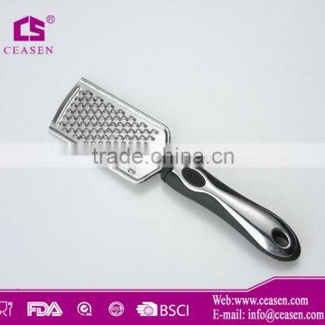 Stainless Steel Flat Grater