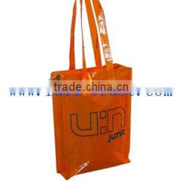 pp Woven Shopping Bag