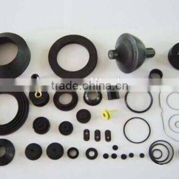 Customized Rubber Plastic Injection Mold Part 2015 photo-3