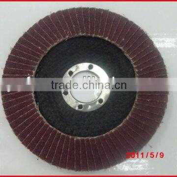 Grinding disc YF Kinds flap disc