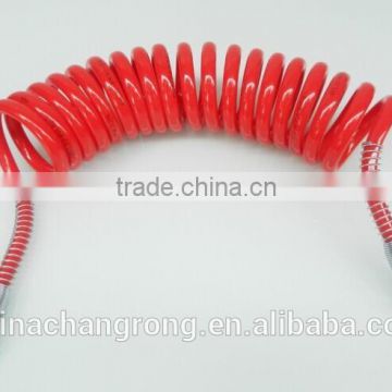 pneumatic spiral pu hose