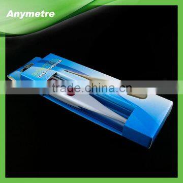 Basal Digital Thermometer