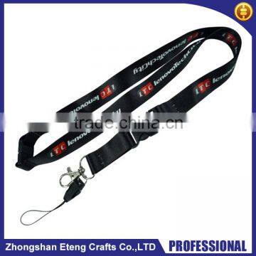 durable custom neck lanyard,customize your own key lanyard