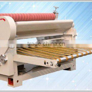 corrugated cardboard reel to sheet cutter