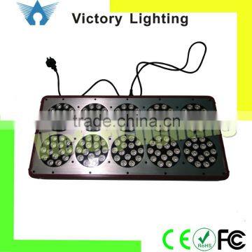 CE RoHS 450W Super Power Plant Grow LED Grow Light