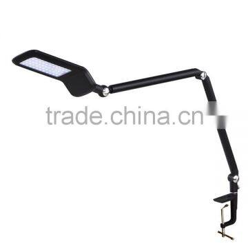 7W Study Led Table Lamps JK837 Folding Adjust Long Arm Antique Table Lamp Supplier's Choice photo-6