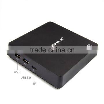 Mini pc X86 Vensmile Mini pc With Vga Mini pc Intel Cherry Trail Z8300 Mini pc X86 photo-4