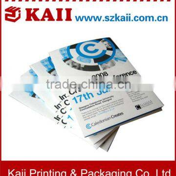 Catalogue Design And Printing