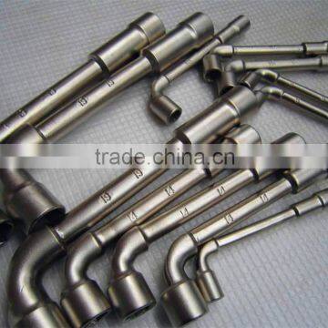 11mm L Type Wheel Wrench for Car Repair
