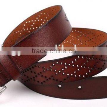 2015 New Arrive Imitation Leather High Quality PU Belt -- E1544 Quality Choice photo-4