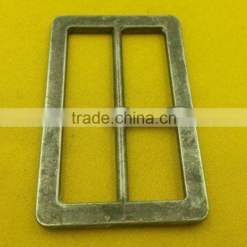 59mm Inner Big Rectangle Shape Buckles With Prong for Waistband Belt -- MD5016 photo-5