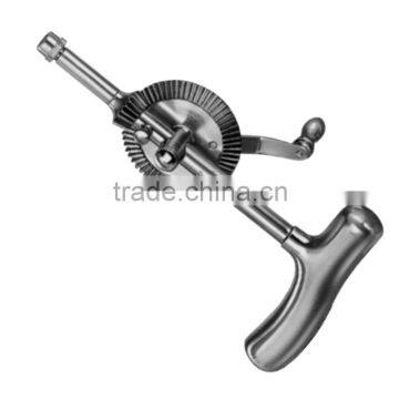 Stille Hand Drill/The Basis surgical Orthopedics instruments