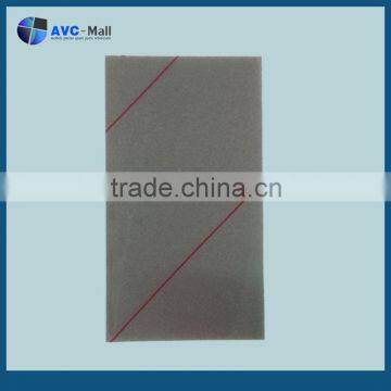 Polarizing diffusor film for iphone 6