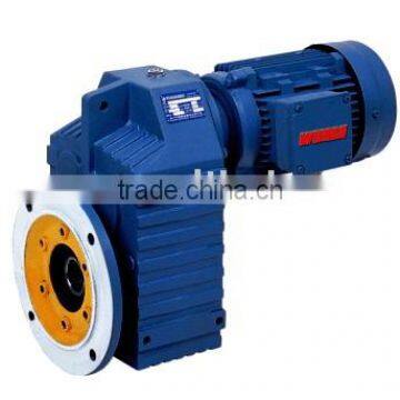 precision gearbox for conveyor