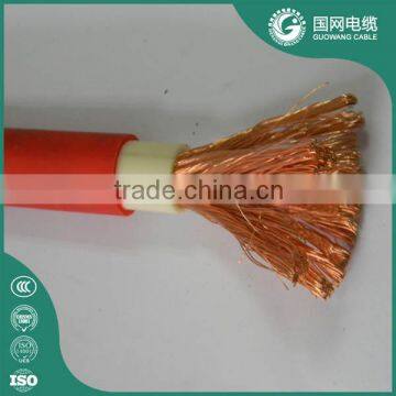 16mm 25mm 35mm 50mm 70mm 95mm H01n2-d Rubber Insulation Electric Welding Cable With 100% Quality Assurance photo-5