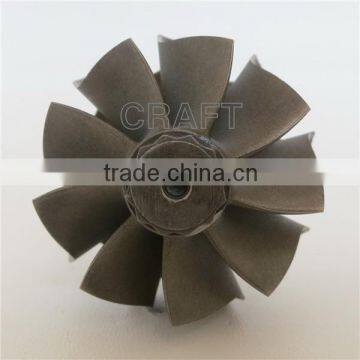 GT17 717904-0033/755042-0001 Turbine Wheel Shaft photo-2