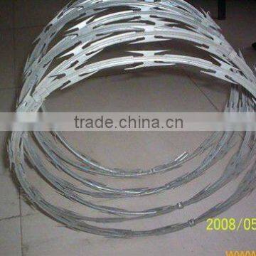 Razor Barbed Wire BTO-28