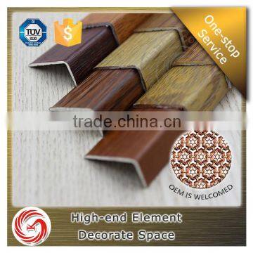 price tile aluminum stair edge banding