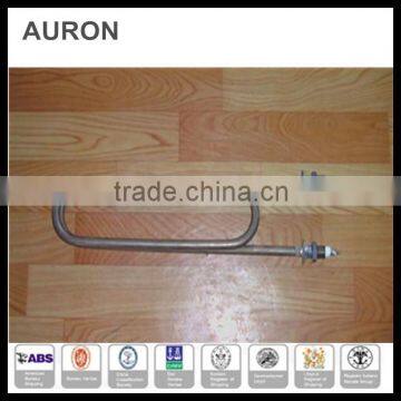 AURON/HEATWELL stainless steel electric home application heater/bathroom shower electric heater/immersion water heater