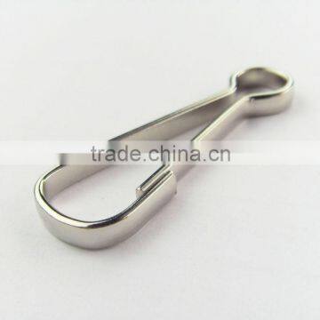 fashion lanyard clip hook