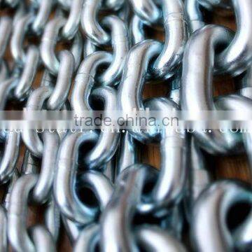 lowest price US standard G70 industrial link chain