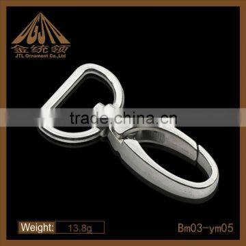 Cheappest Push Gate Swivel Snap Hook photo-4