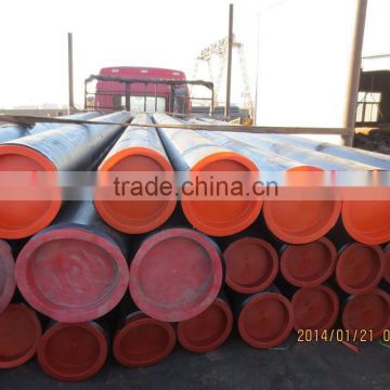 ST52-3 Seamless Tubes & Pipes, ST52 Seamless Tubes & Pipes,