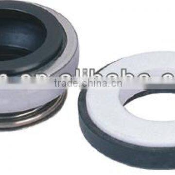 Seals for reciprocating pumps 301