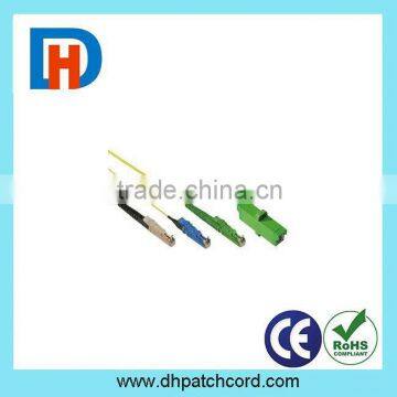 MPO Singlemode Fiber Optic Connector for CCTV and Telecomunication photo-4