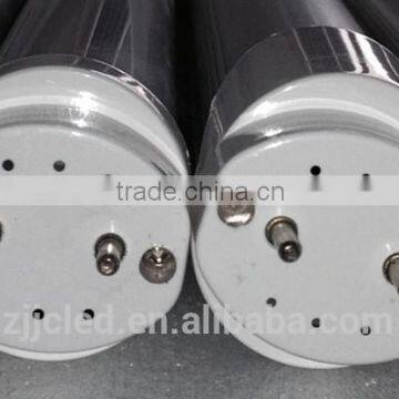 High brightness T8 14W led tubes 3ft 900mm Aluminium+PC