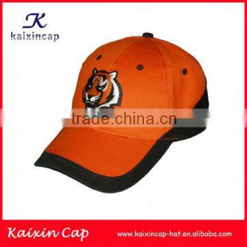 Embroidery Design Customize Reasonable Price Simple Plain Baseball Cap