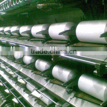 Polyester drawn textured yarn DTY 50d/48f
