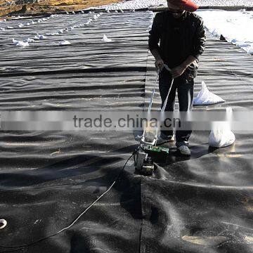 HDPE Geomembrane Liner photo-2