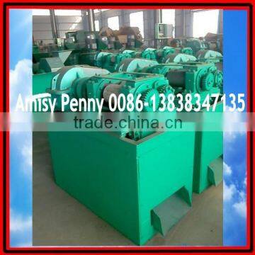 double roller pressing NPK compound fertilizer granule making machine/granulator pellet fertilizer machine/0086-13838347135                        
                                                Quality Choice