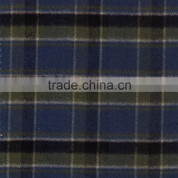 cotton brushing fabric