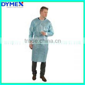 Dymex Disposable Hospital Isolation Gown