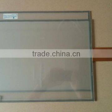 21.5 inch 4 wire touch panel Kit USB RS232 interface