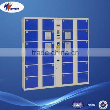 New Product Solid Vending Machine Locker